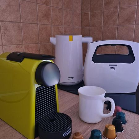Rozmaryn Apartman Nerezine Kültér fotó