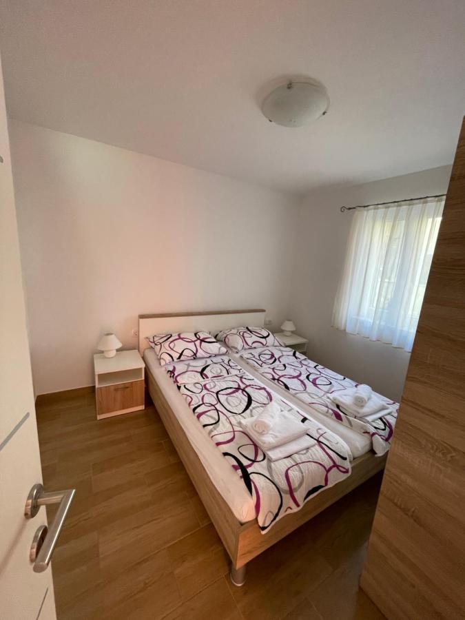 Rozmaryn Apartman Nerezine Kültér fotó