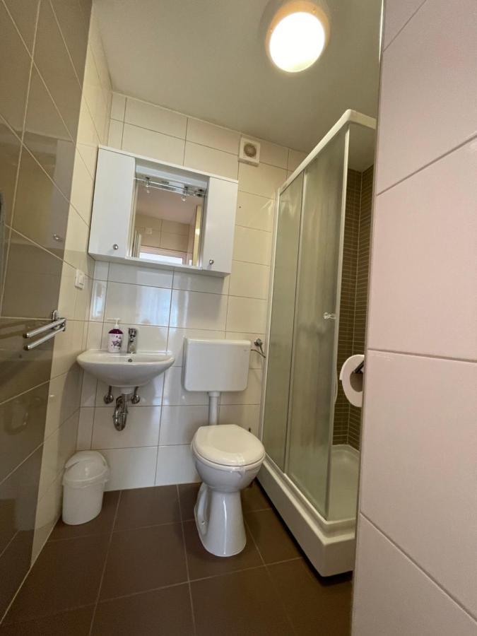 Rozmaryn Apartman Nerezine Kültér fotó