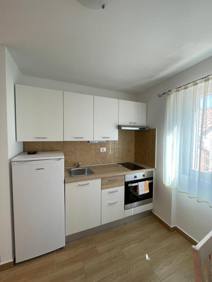 Rozmaryn Apartman Nerezine Kültér fotó