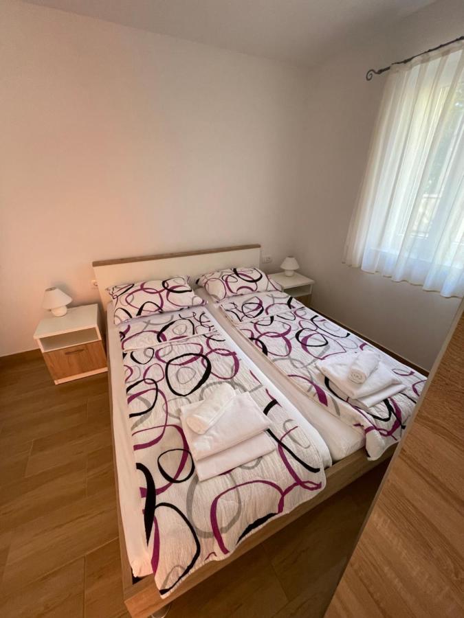 Rozmaryn Apartman Nerezine Kültér fotó